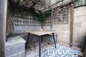 Entertainment Area- click for photo gallery